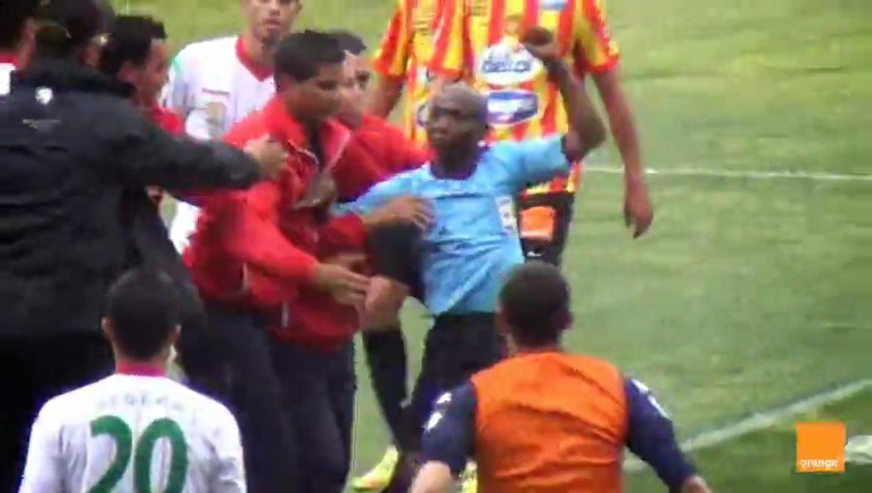 تفرجوا شنوّة صار في الحكم بعد اللقاء