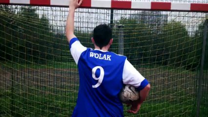 Łukasz Wolak Keep Moving