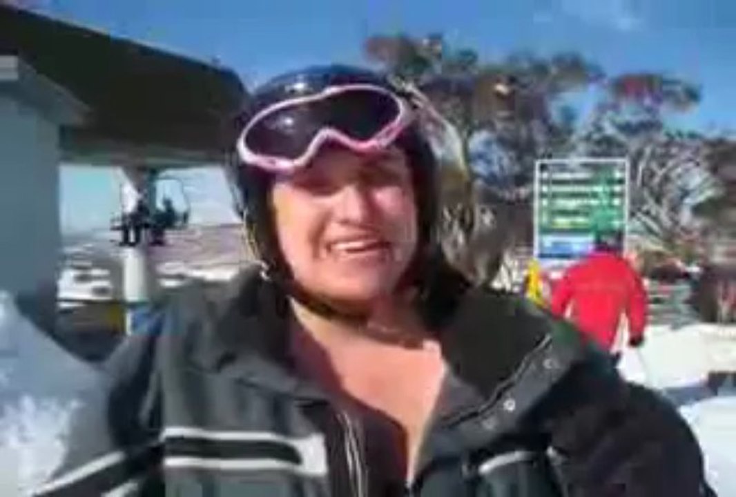 Quantum Change Seminars Review - Using NLP to Learn to Ski