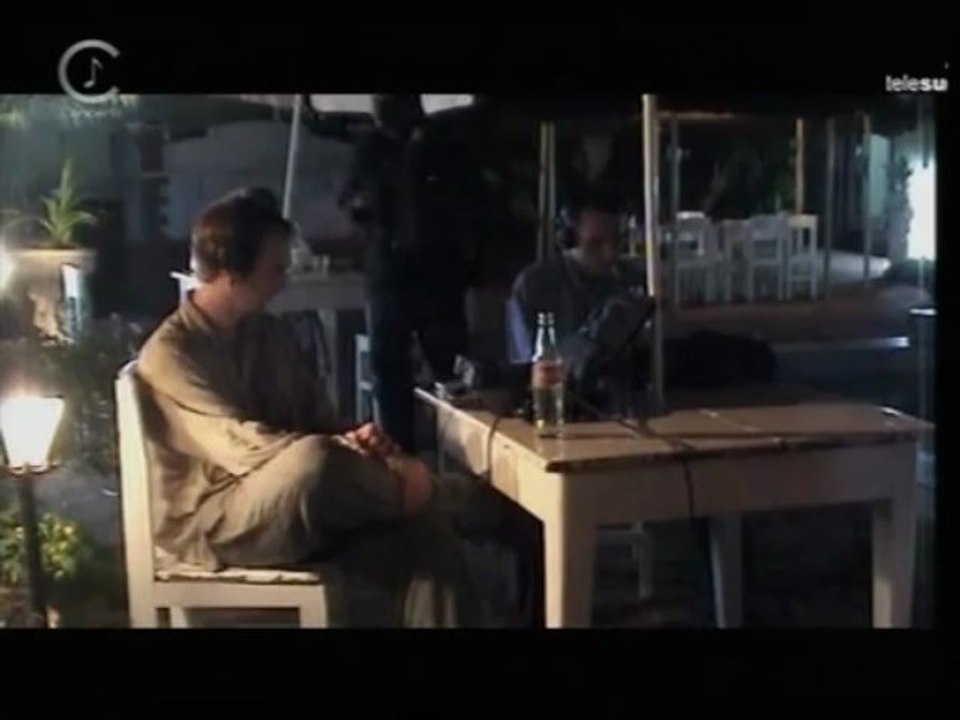 Nabintou Diakité, Kan bora Jamming