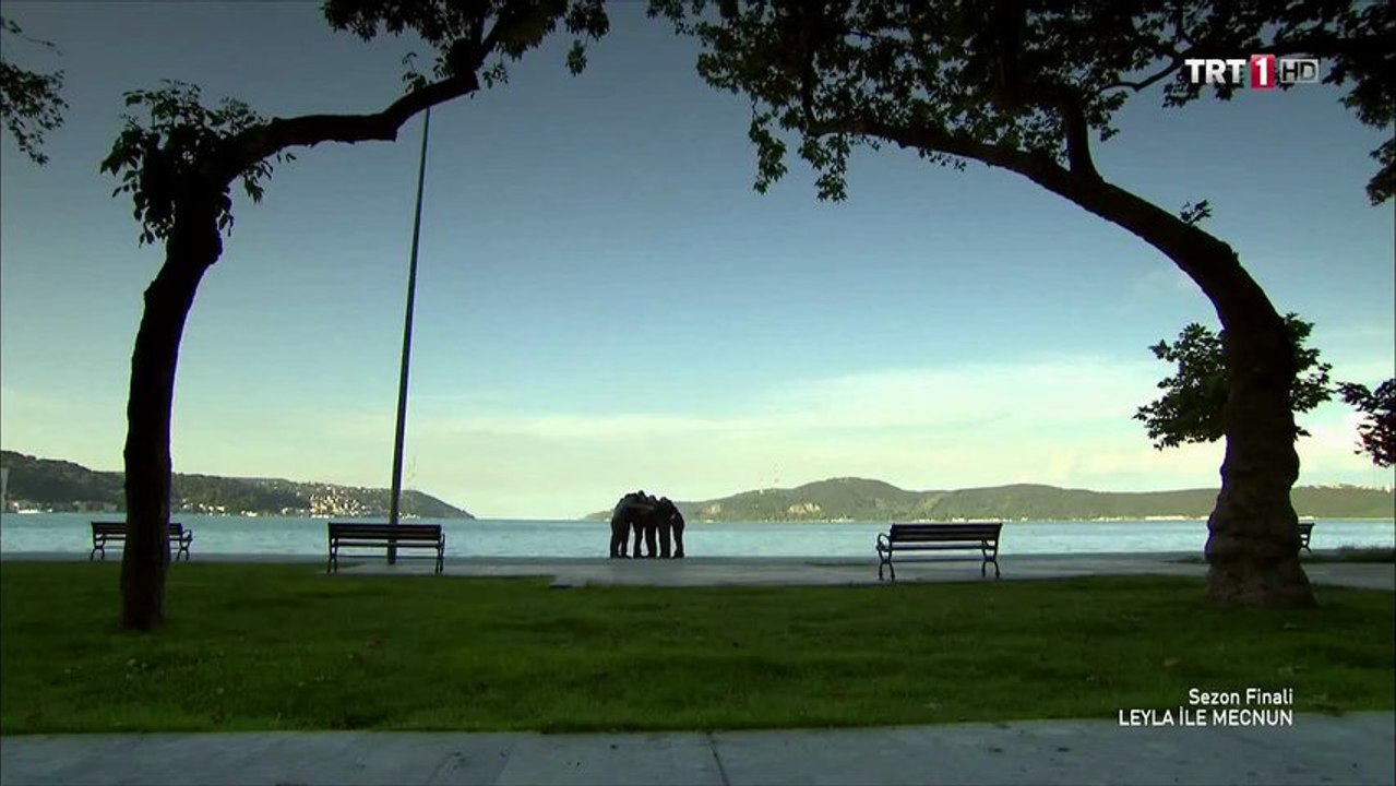 Leyla ile Mecnun - Ali Atay - Eksik Bir Şey