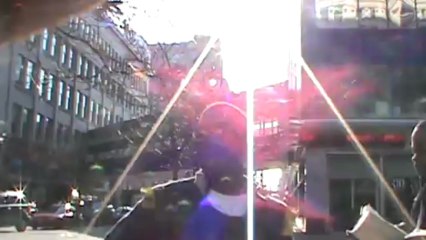 P13. The charriots of israel will protect 1/3rd