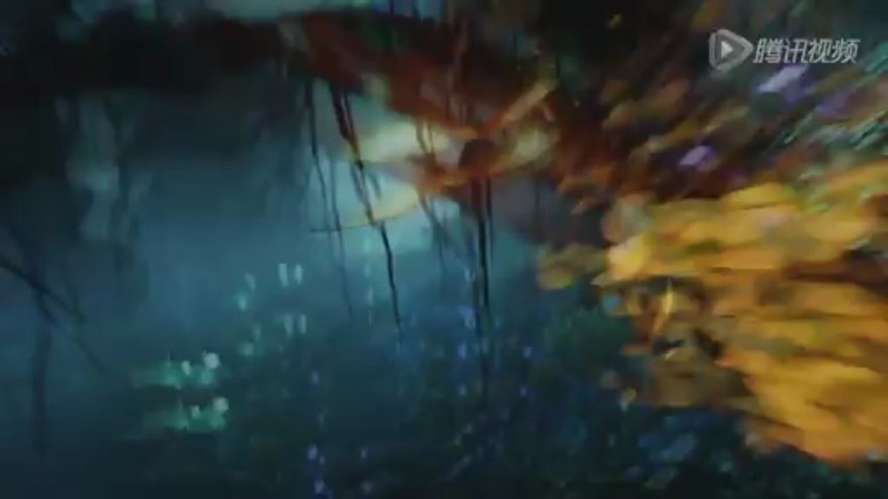 Monster Hunter Online Opening