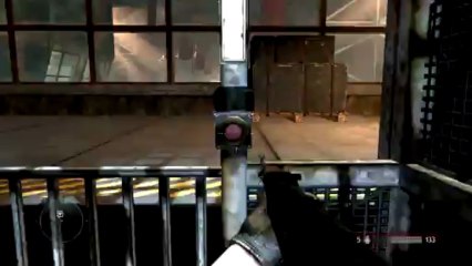 rogue warrior partie 5 (final)