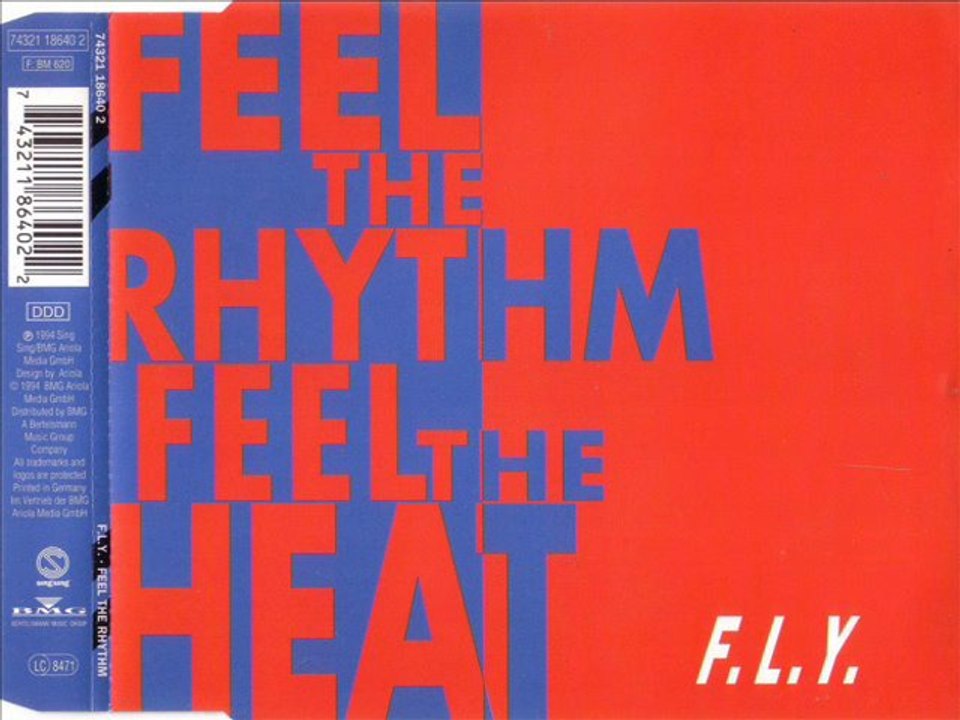 F.L.Y. - Action