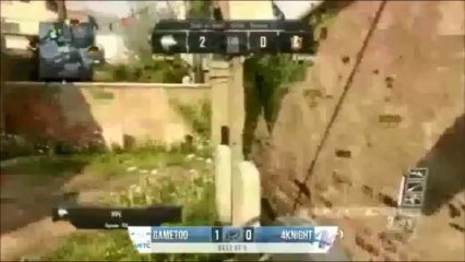 [SLE 13] VOD - Gametoo vs 4Knight