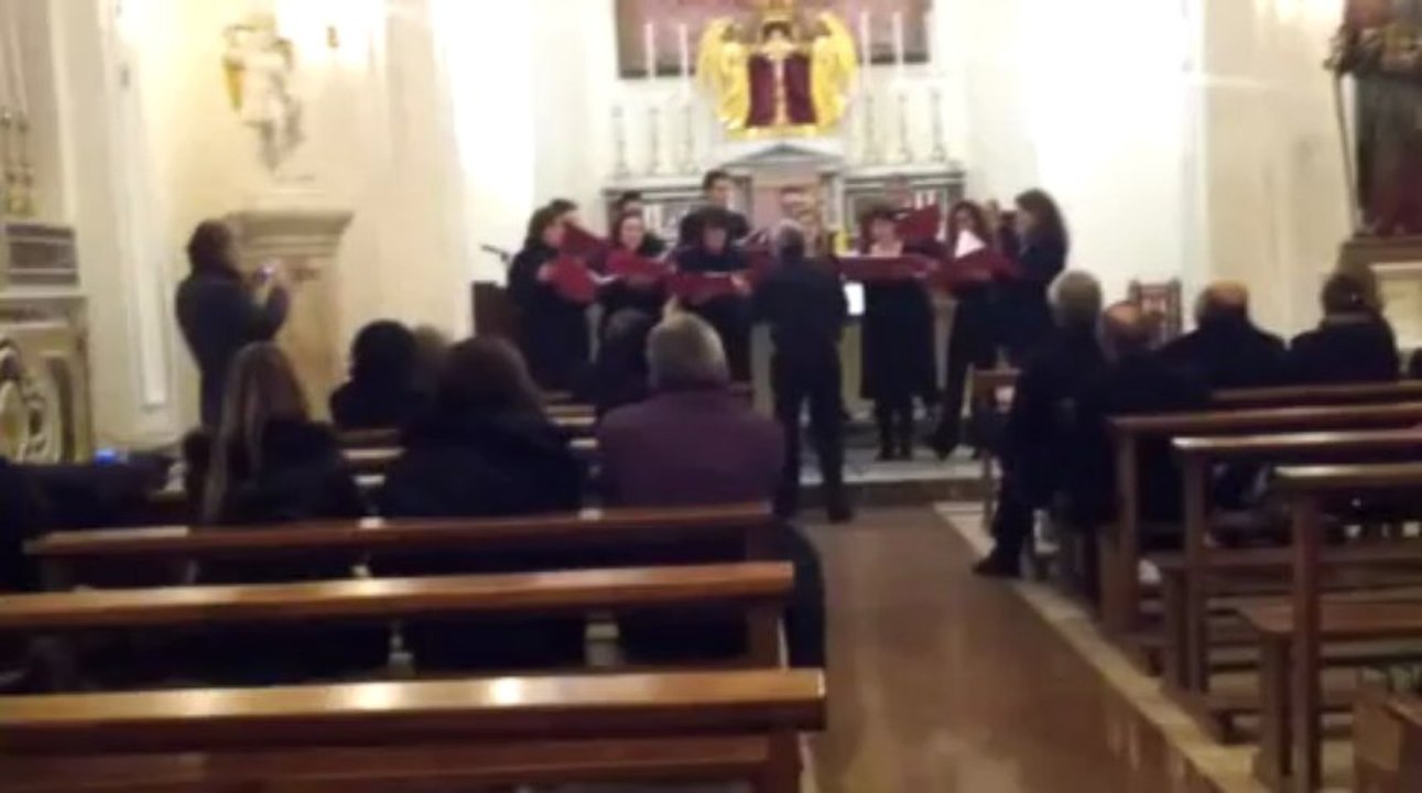 O Magnum Mysterium [Tomás Luis de Victoria]