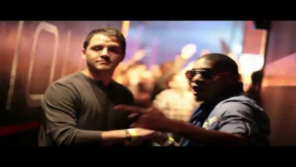 Playboi Juan ft. Cali Miles ''Drinks On Me''