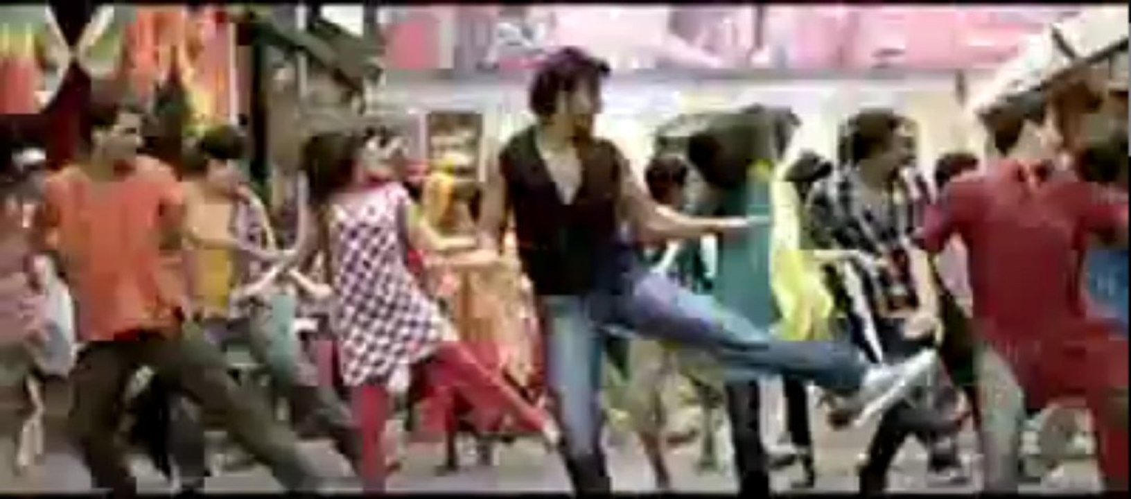 hint müziği -  Just Dance