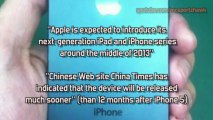 iPhone 5s iPhone 6 Leaked Photos, Features   Release Date (Rumors) - Apple iPhone 5s