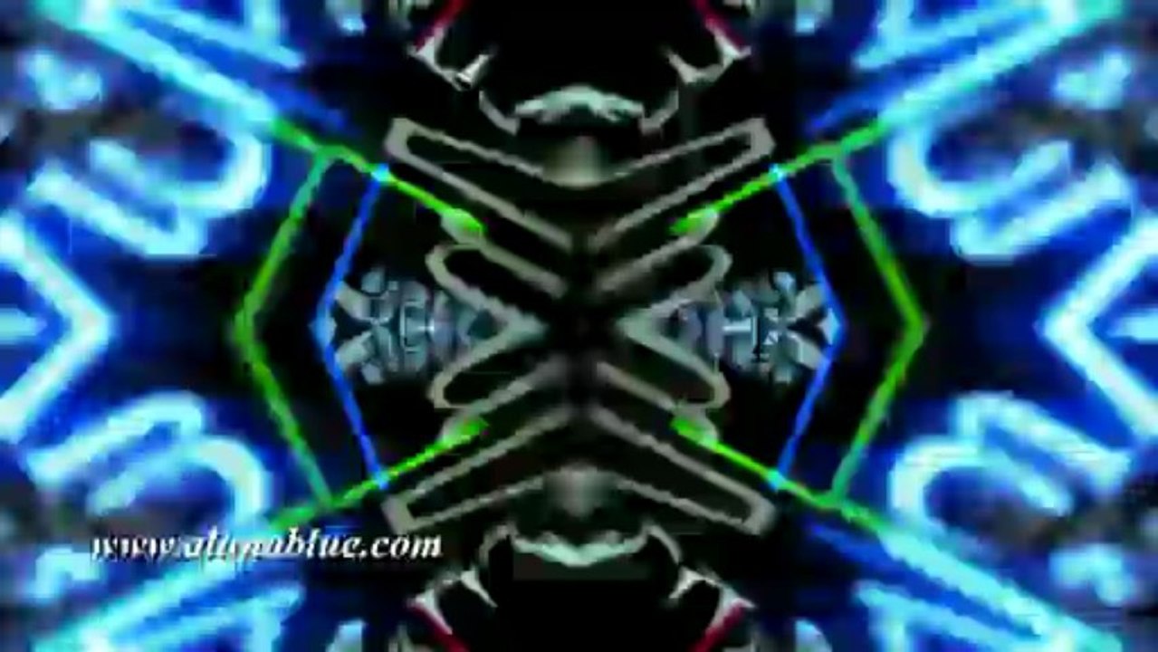 Video Backgrounds - Video Loops - Stock Video - Total Chaos 12