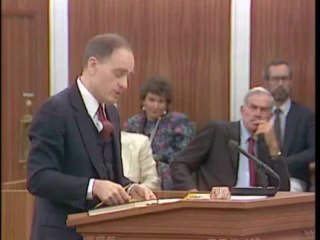 ON TRIAL  LEE HARVEY OSWALD  (PART 14)(WITNESS  NELSON DELGADO)