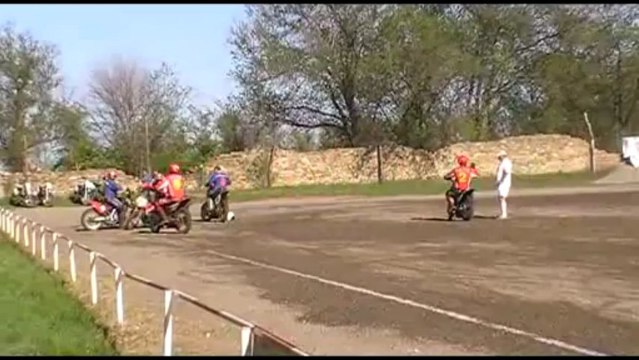 Кубок России 2013 Спутник - Агрокомплекс 3 период