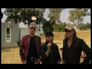Scorpions wacken - coming home