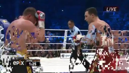 2013-05-04 Wladimir Klitschko vs Francesco Pianeta