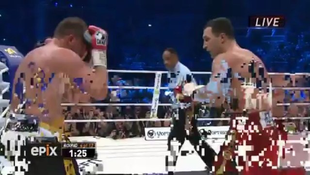 2013-05-04 Wladimir Klitschko vs Francesco Pianeta