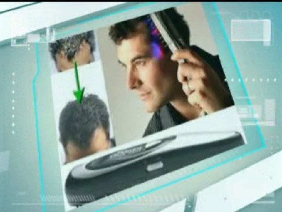 hair treatment for hair loss