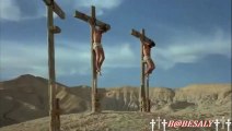   †   Jesus  الجزء الثانى‎ فيلم السيد المسيح   †  