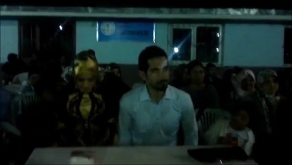 İNANÇ VE GÖKNUR KINA 1