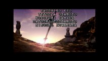 Let's Play Final Fantasy [Blind] (German) Part 72 - Das Ende