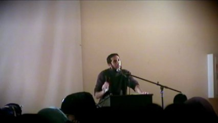 Nouman Ali Khan-Miracles of Quran -
