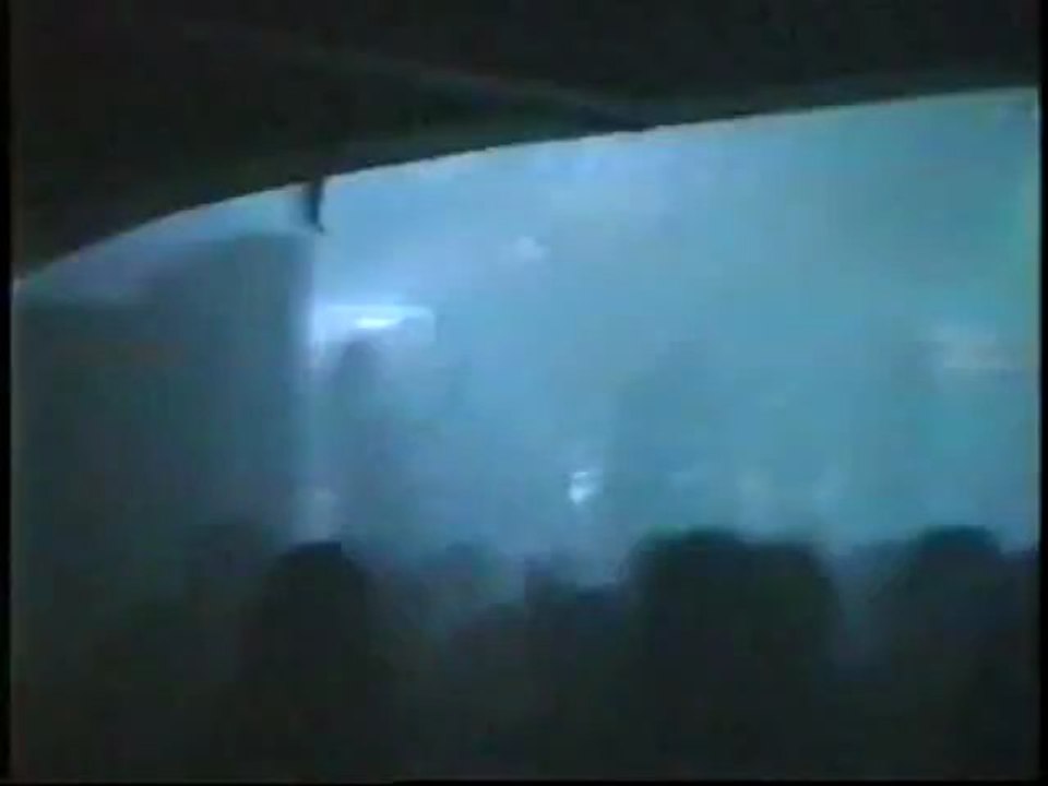 Bolt Thrower - Bradford 24/08/1991