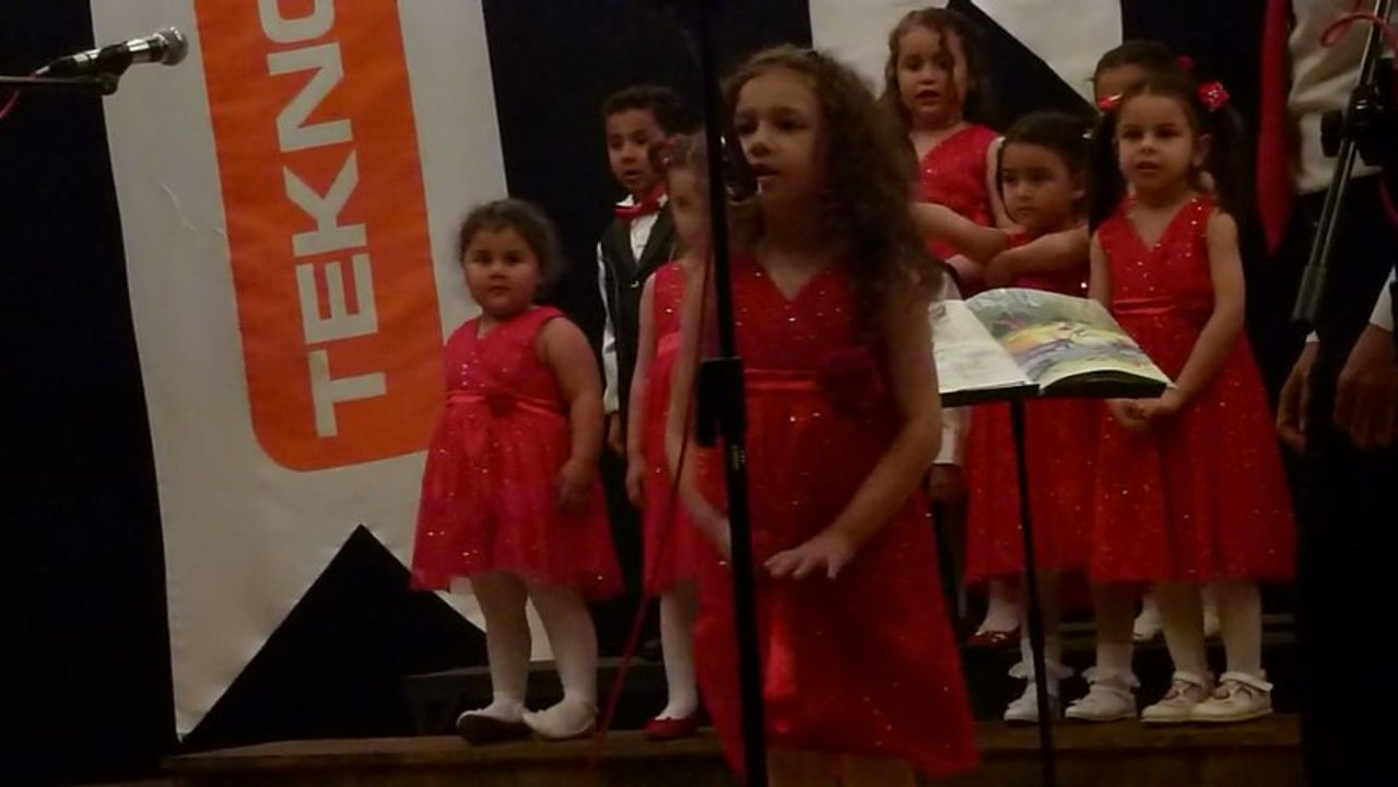 15. NEVİT KODALLI  ÇOKSESLİ  KOROLAR ŞENLİĞİ  26-28 NİSAN 2013  MERSİN POLİFONİK  KOROLAR DERNEĞİ MİNNOŞLAR  KOROSU