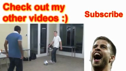 FIFA 13 Crossbar Challenge!!!!!!!!!!!