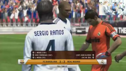 Fifa 13 | KSIOlajidebt vs Hjerpseth