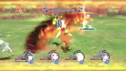 Tales of Graces ƒ [Little Queen/Normal/NIND]