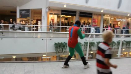 Is KSIOlajidebt A Rather Fast Black Man? (500,000 Subscriber Special)