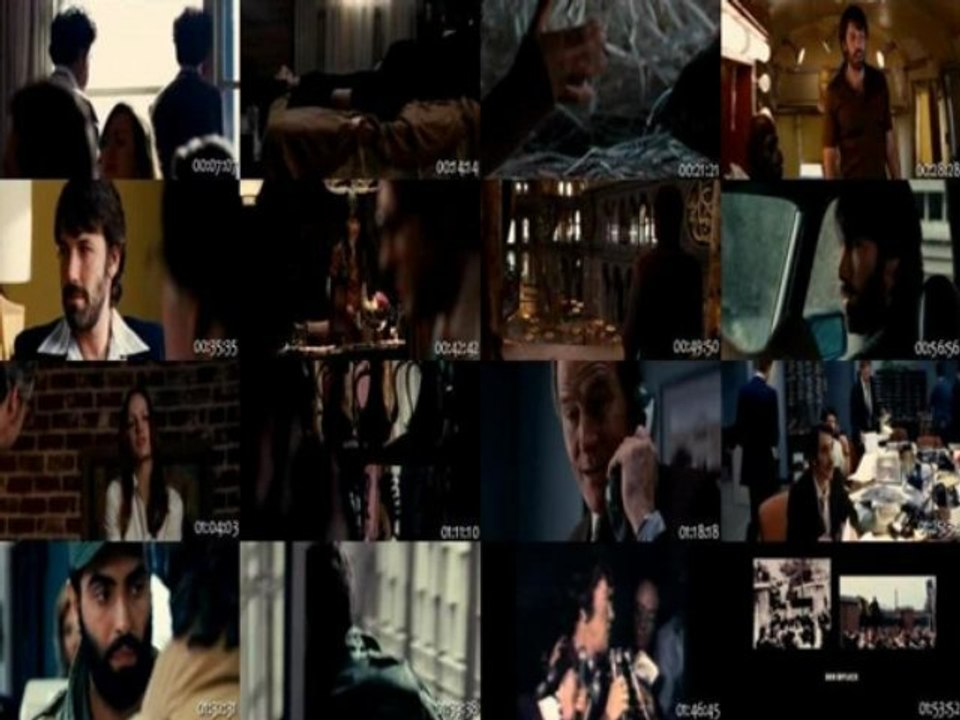 Sin City 2  Entier