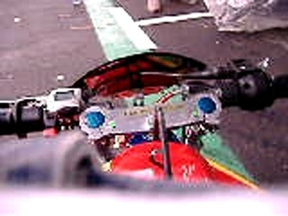 pocket- bike