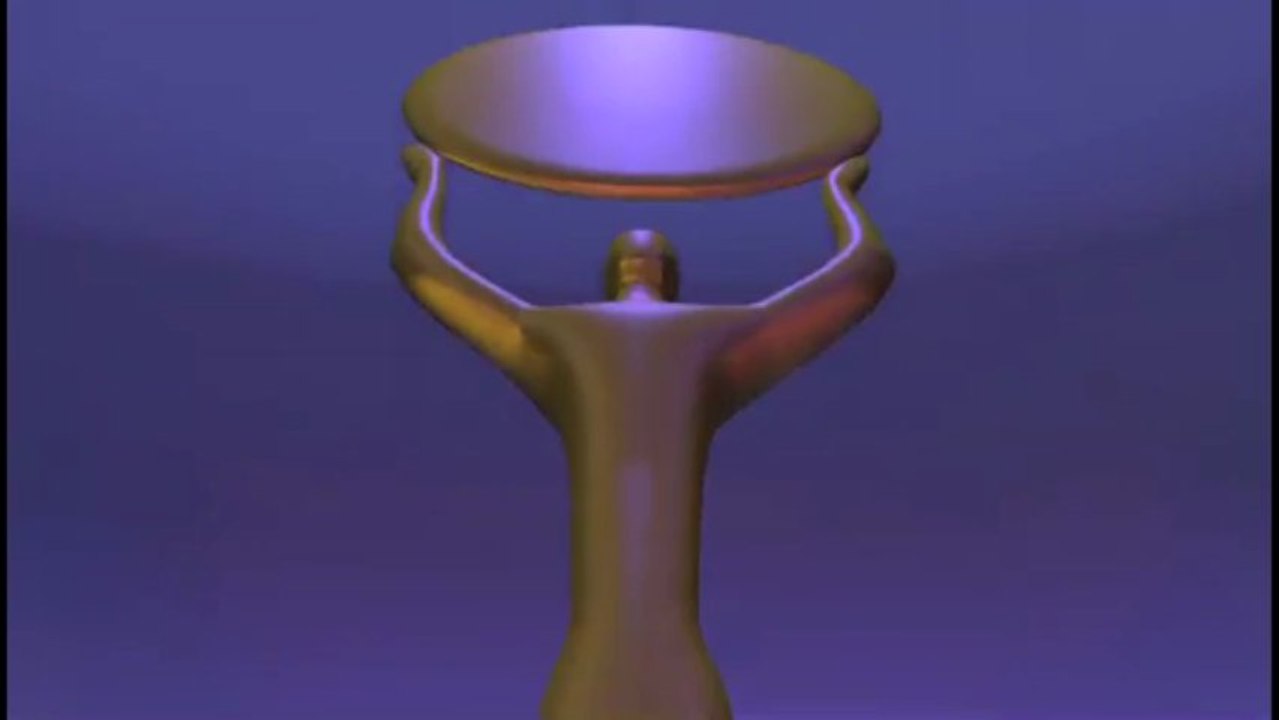 Les Trophées des sports - Clichy