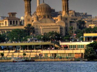 2.2. Le Compagnon Ali Ibn Abi Talib RadhiAllahu Anhu par le frère Hassan Abou Asma
