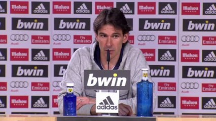 Karanka: "Mou no tiene tanto poder en el club como parece"