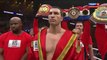 Wladimir Klitschko VS Francesco Pianeta | Владимир Кличко - Франческо Пьянета | 2013-05-04