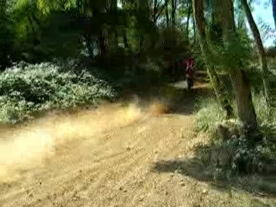 Bartenheim MX