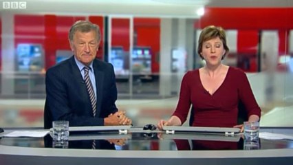 BBC Look East - West - 3/5/13