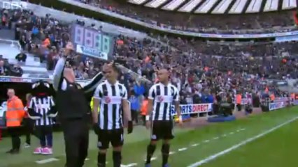 BBC Look North - North East & Cumbria - 3/5/13