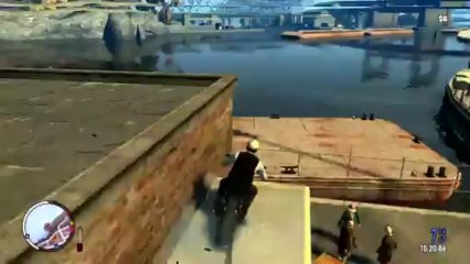 Fun Times with The Crew Episode 4