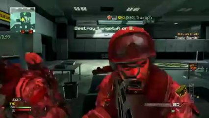 Fun Times with The Crew Episode 2