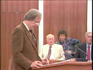 ON TRIAL  LEE HARVEY OSWALD  (PART 22)(WITNESS  SETH KANTOR)