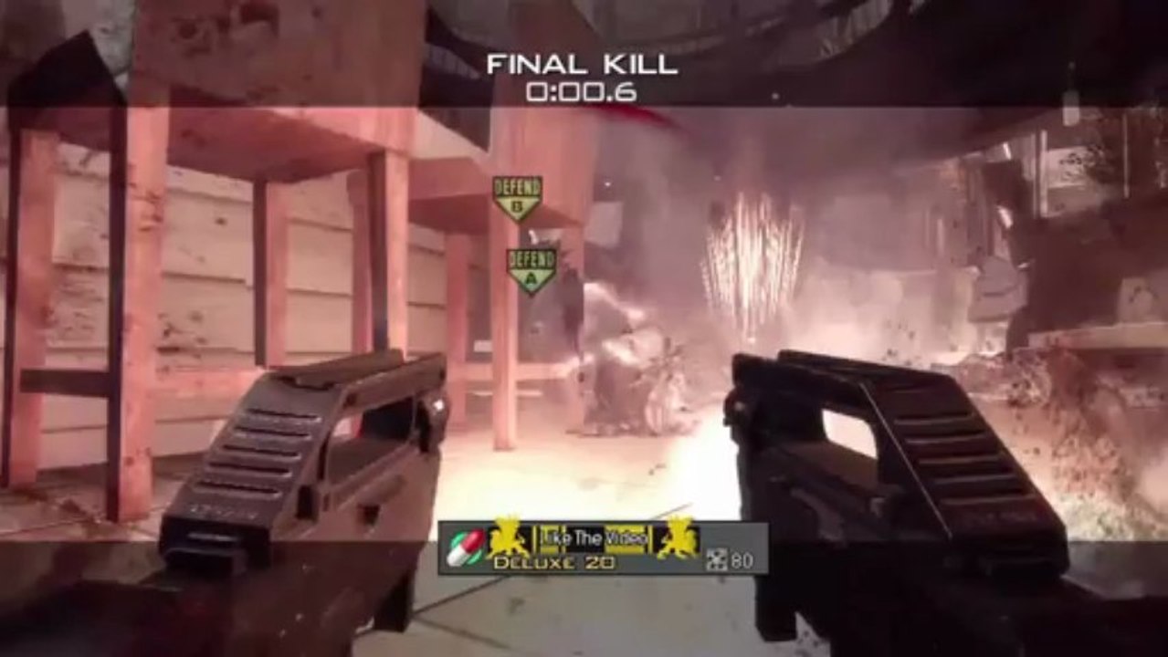 Camper Clutch Episode 1