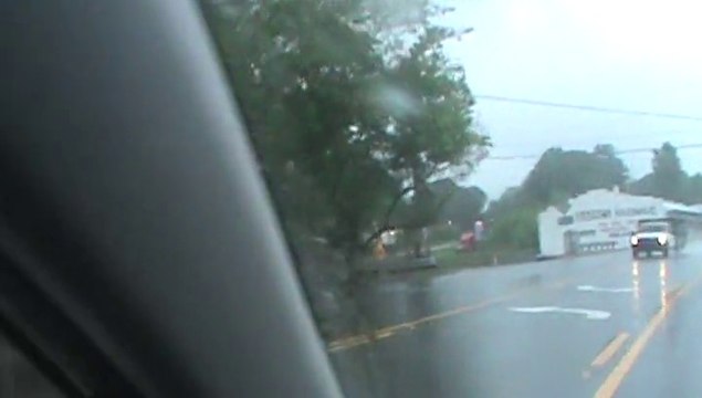 Norfolk Southern mixed freight southeast through Mableton Ga.