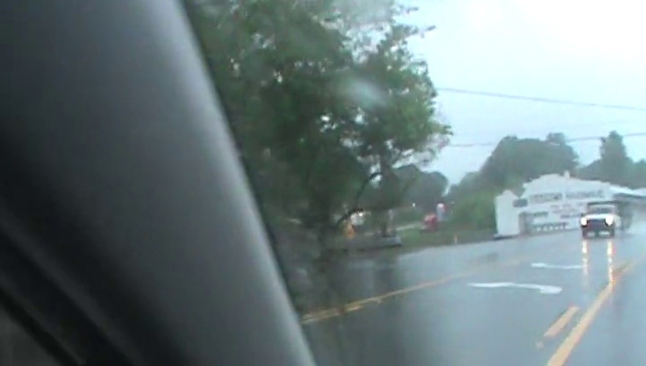 Norfolk Southern mixed freight southeast through Mableton Ga.