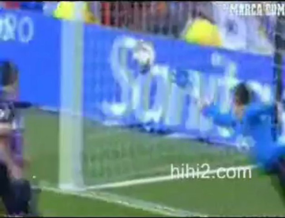 200 هدف لكريستيانو