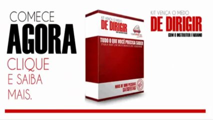 Como começar a dirigir sozinho