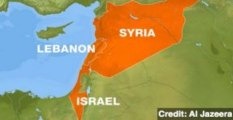 Israel Feared Syrian Weapons Shipment to Hezbollah