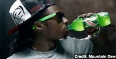 Mountain Dew Drops Lil Wayne Due to Offensive Lyrics
